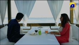 Ru Baru Ishq Tha - Episode 10 - 29th Jul 2022